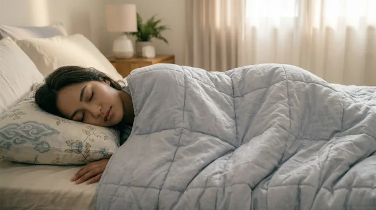 Mengapa Kita Tidur dan Cara Mengatasi Insomnia