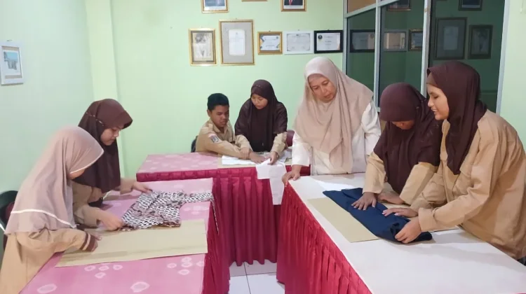 YAKETUNIS Terus Menjadi Rumah Pendidikan Tunanetra Indonesia