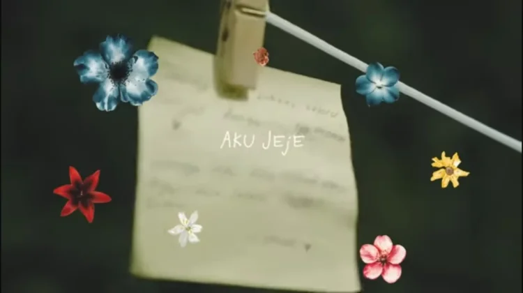 Lirik Serta Makna Lagu Aku Jeje " Bila "