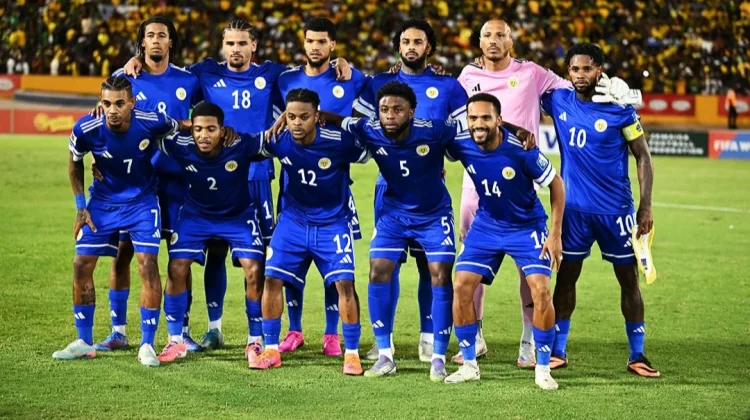 Curaçao Jadi Negara Populasi Terkecil yang Mampu Menembus Piala Dunia 2026