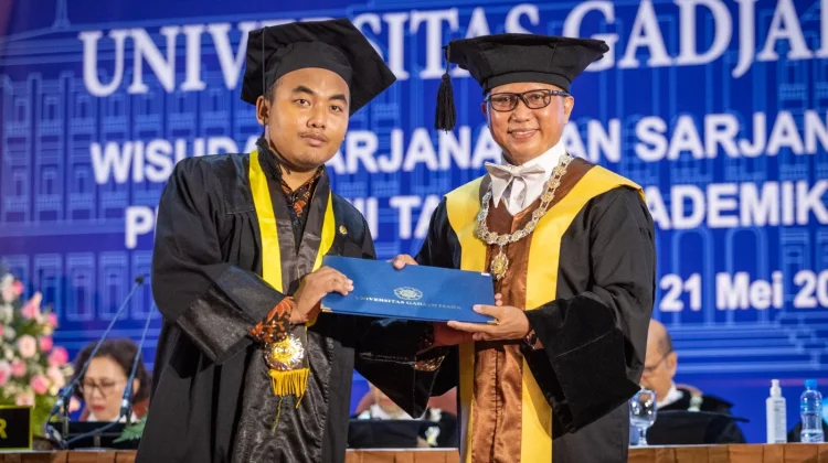 Siham, Wisudawan Autis Kembangkan Peternakan Domba