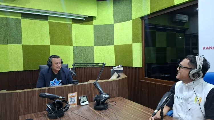 Komunitas Juwara Tumbuhkan Minat Wirausaha bagi Pemuda Bantul