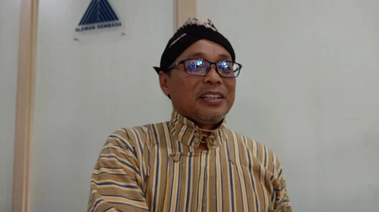 Peremajaan Salak Pondoh di Sleman Digencarkan