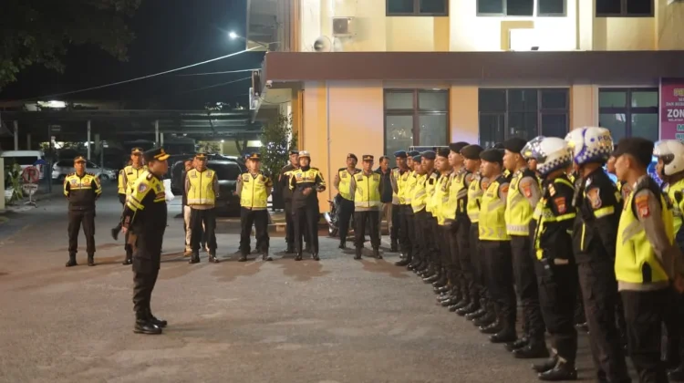 Antisipasi Kejahatan Jalanan, Orang Tua di Bantul Diminta Awasi Anak-anaknya