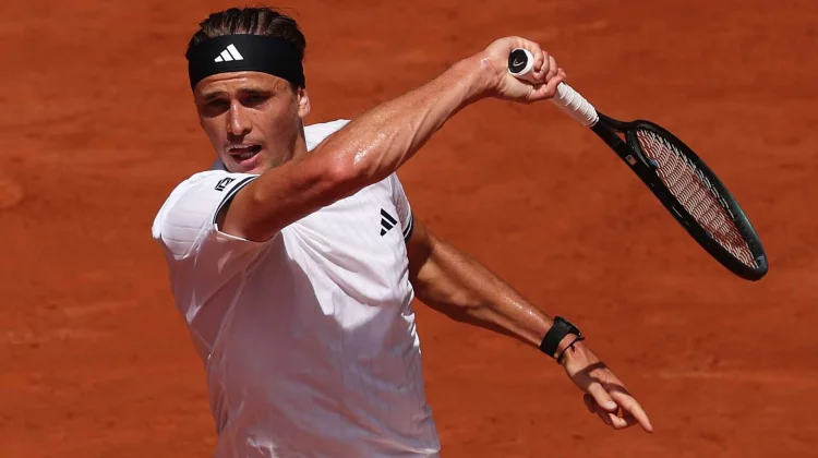 Alexander Zverev Memulai Misinya untuk Meraih Gelar Grand Slam Pertamanya