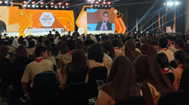 Purbaya Pilih Perkuat Ekonomi daripada Naikkan Pajak