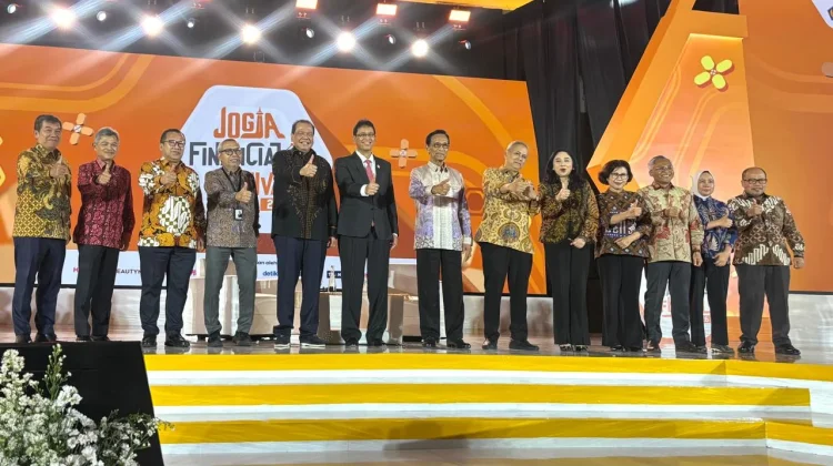 Pubaya Sebut Fundamental Ekonomi Indonesia Tetap Kuat di tengah Dinamika Global