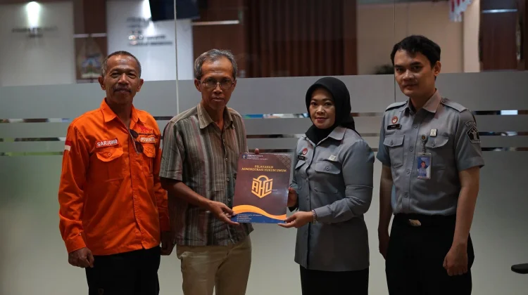 Partai Gerakan Rakyat Bentukan Relawan Anies Baswedan Resmi Berdiri di DIY