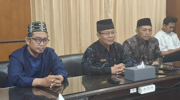 Sambut Hari Raya Kurban, Muhammadiyah DIY Siapkan 1.412 Lokasi Salat Iduladha