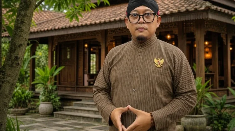 Raden Stevanus: Insiden Gangguan Ibadah di Bantul Ciderai Konstitusi