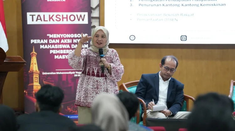 Evaluasi Program Bansos, Dianggap Tak Efektif