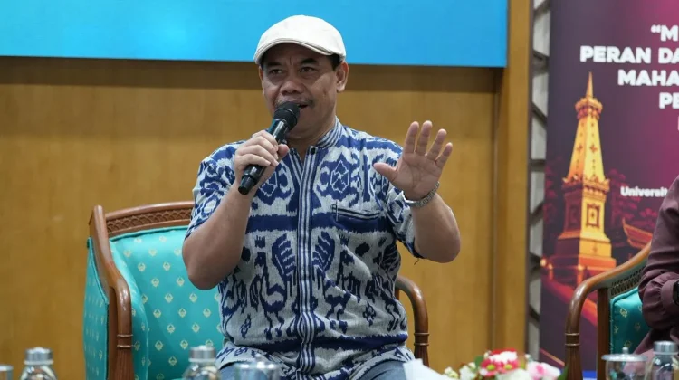 Ini Rahasia Sukses untuk Mahasiswa