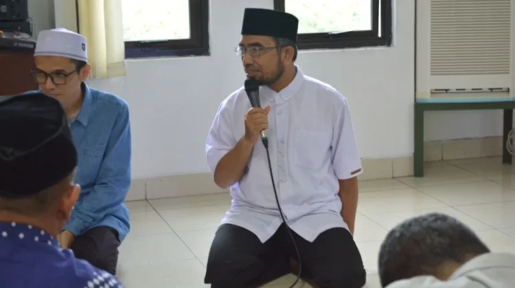 Fraksi PKS DPRD Kuncoro Desak Pemkot Yogyakarta Intensifkan Pengawasan Iduladha