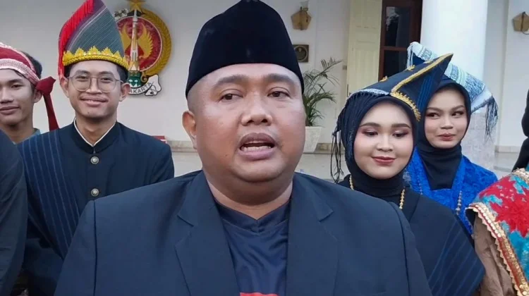 Kasus GMS Bantul, Dewanto P. Siregar Ajak Warga Jaga Toleransi DIY