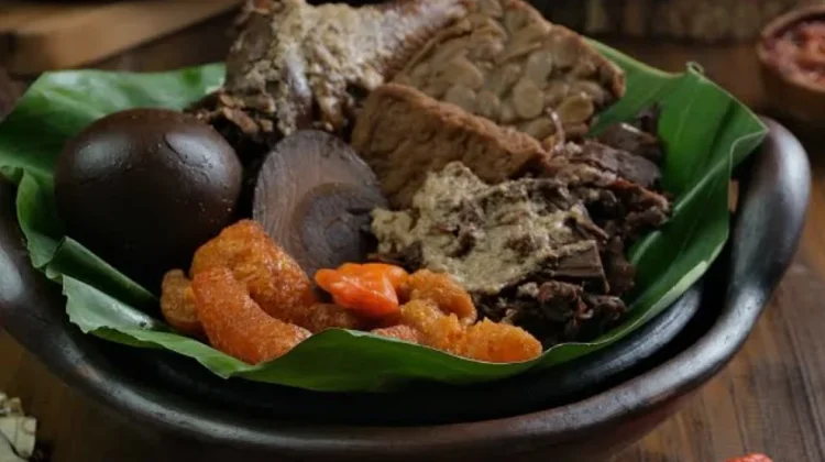 Ini Alasan Mengapa Makanan Yogyakarta Lebih Berasa Manis