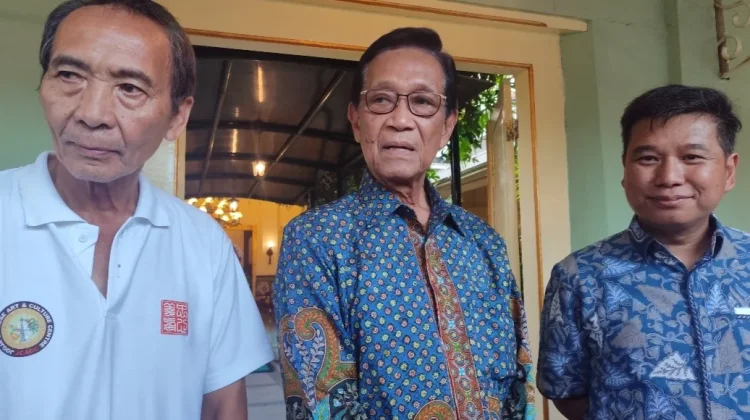 Sri Sultan Minta Masyarakat Hargai Perbedaan
