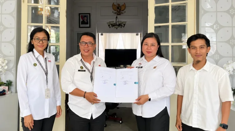 Raperwal Pokdarwis Disusun, Optimalkan Potensi Wisata Kota Yogyakarta
