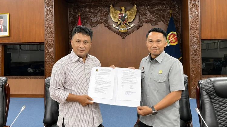 Ekosistem Perfilman DIY Bakal Diperkuat Melalui Raperda Khusus