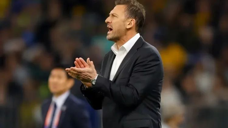 Mampukah Tony Popovic Melebih Graham Arnold di Socceroos?