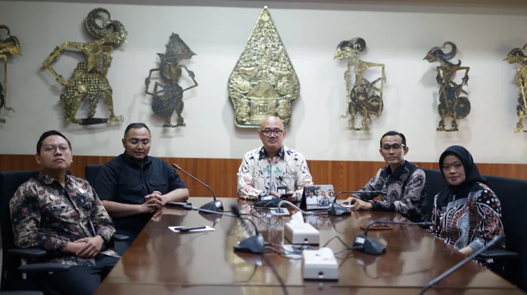 Implementari PIPK 2026, Kemenkum DIY Serius Siapkan Data Dukung