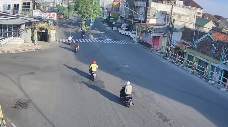 Iduladha di DIY Cuaca Berawan, Cocok untuk Berlibur dan Bersantai