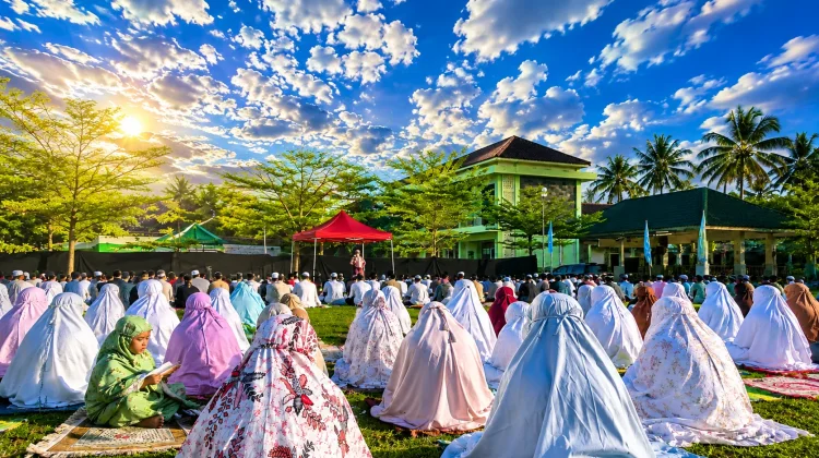 Iduladha Perkuat Persatuan dan Kepedulian Umat