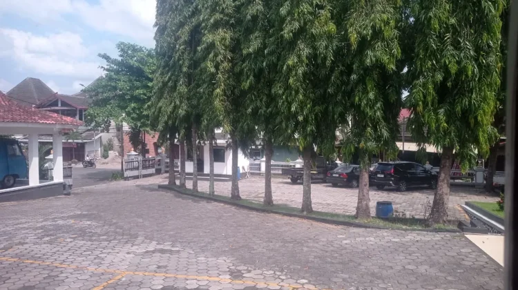 Antisipasi Cuaca Kemarau, Ini yang Harus Diperhatikan