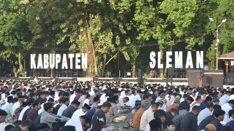 Momentum Iduladha 1447 H, Masyarakat Diajak Teladani Kisah Nabi Ibrahim