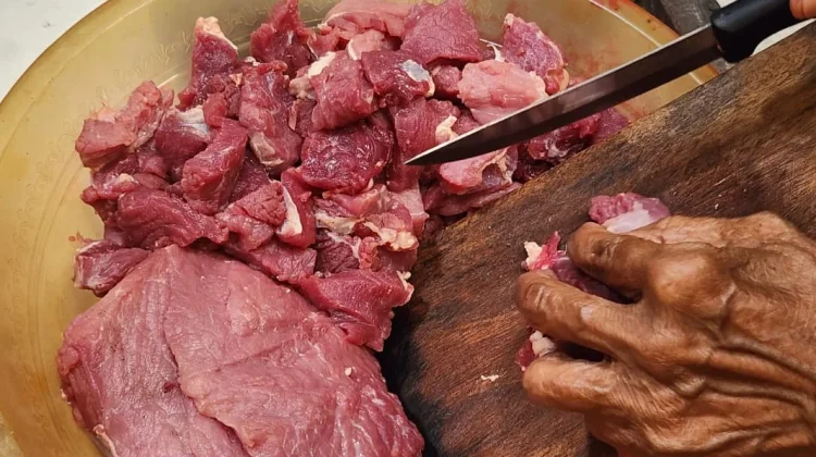 Bukan Daging Kambing, ternyata ini Pemicu Kolesterol saat Iduladha!