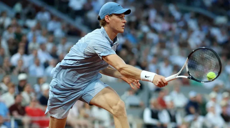 Sinner Bertekad Menyelesaikan Career Grand Slam di Roland Garros
