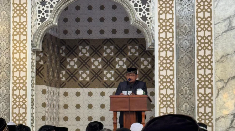 Mencontoh Keteladanan Nabi Ibrahim dan Semangat Pengorbanan Pemimpin