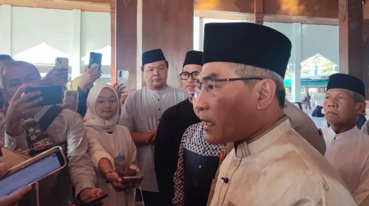 Bupati Bantul Sebut Pembubaran Ibadah GMS Langgar Agama dan Konstitusi
