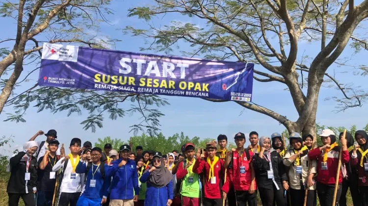Dua Dekade Gempa Yogyakarta, BMKG Ajak Masyarakat Perkuat Mitigasi Bencana