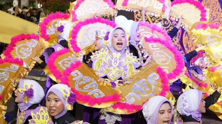 JT Fest 2026: Malioboro Siap Jadi Panggung Parade Takbir Terbesar
