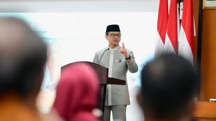 Shamsi Ali: Muslim di AS Kini Diperkirakan Mencapai 15 Juta Jiwa