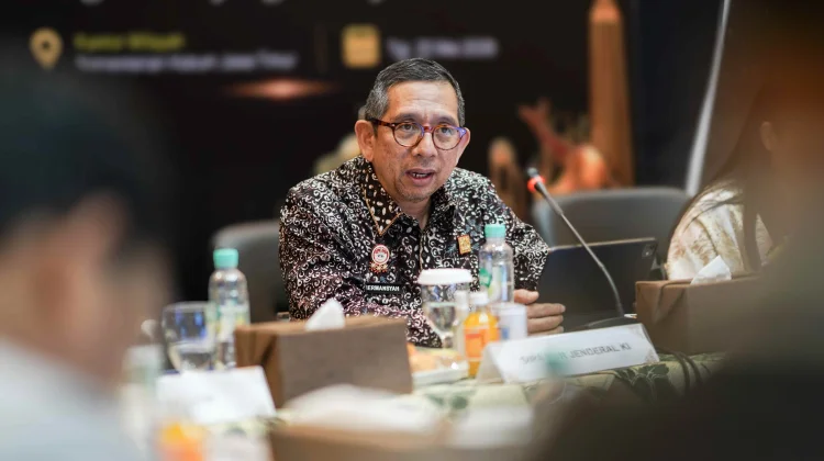 Dukungan Internasional untuk Proposal Indonesia Terus Menguat