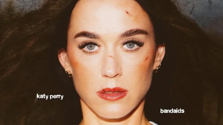 Katy Perry Siap Guncang Panggung Pembukaan Piala Dunia di Amerika Serikat