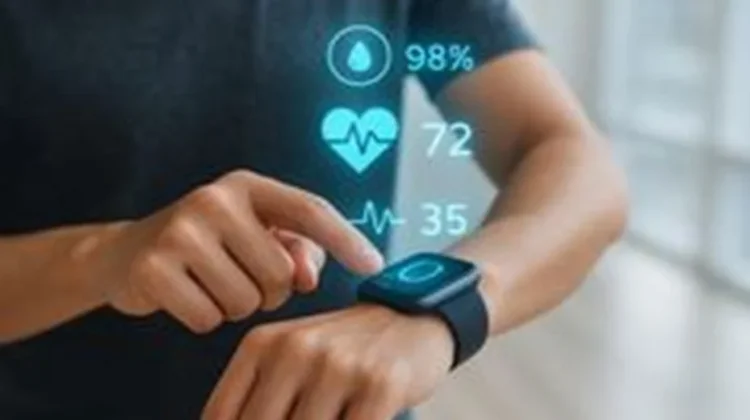 Smartwatch Jadi Tren Pemantau Kesehatan Masa Kini