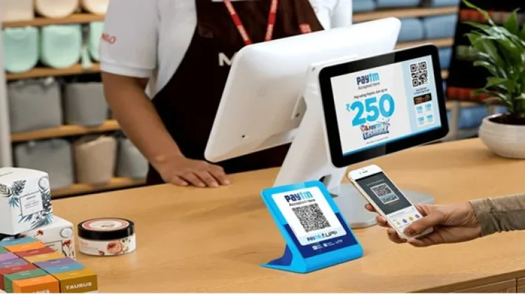 Gen Z Makin Akrab Gunakan Pembayaran Cashless Digital