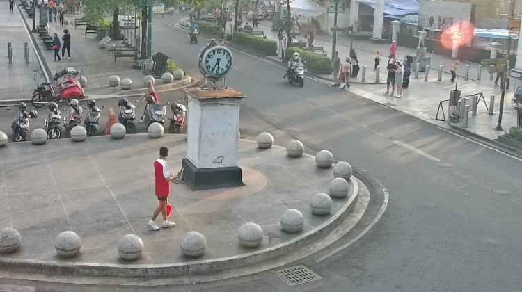 Cuaca DIY Umumnya Berawan, Waspada Potensi Gelombang Tinggi Laut Selatan