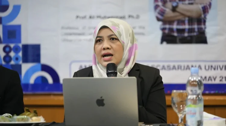 Human Trafficking Jadi Ancaman Serius di Asia Tenggara