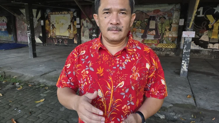 Cederai Keistimewaan, Eko Suwanto Desak Pelaku Intoleransi Bantul Ditindak Tegas