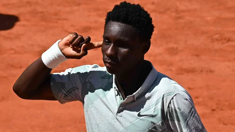Moise Kouame Membuktikan bahwa Usia Hanyalah Angka