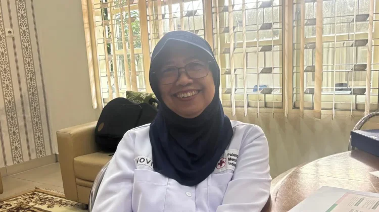 DP3AP2KB Sleman Ingatkan Pentingnya Kesehatan Reproduksi dan Mental Remaja