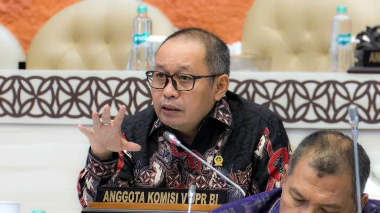 Diskon Tarif Transportasi Didukung Penuh Sofwan Dedy Ardyanto
