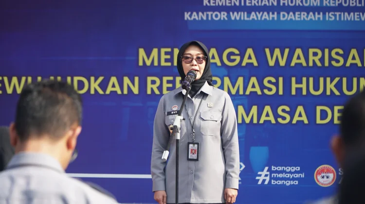 Dorong Pemberdayaan Perempuan, P3A2KB Sleman Hadirkan 6 Siap