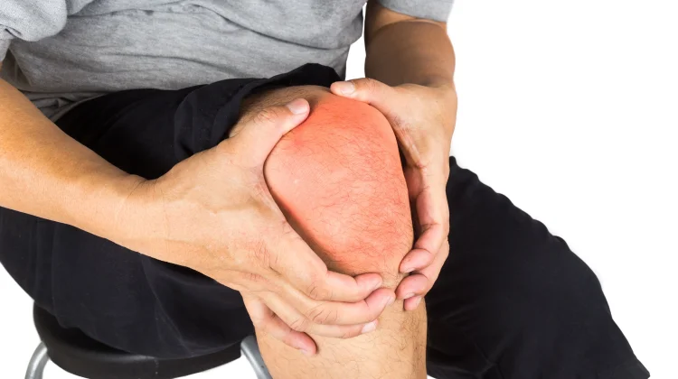 Jangan Sepelekan Cedera,  karena bisa sebabkan Osteoartrithis dikemudian hari