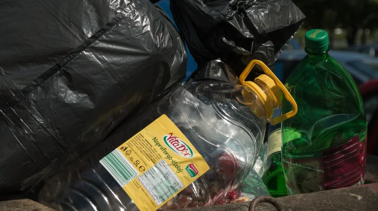 Mengenal RDF, Bahan Bakar Alternatif dari Sampah Padat