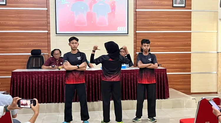 SKAGATA 5K 2026 Resmi Diluncurkan, Hadirkan Kategori Baru