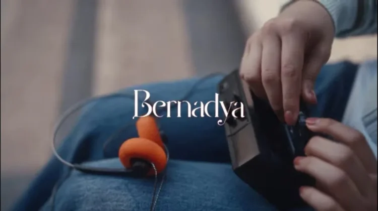 Lirik Lagu "Kita Buat Menyenangkan" Karya Penyanyi Bernadya Ribka